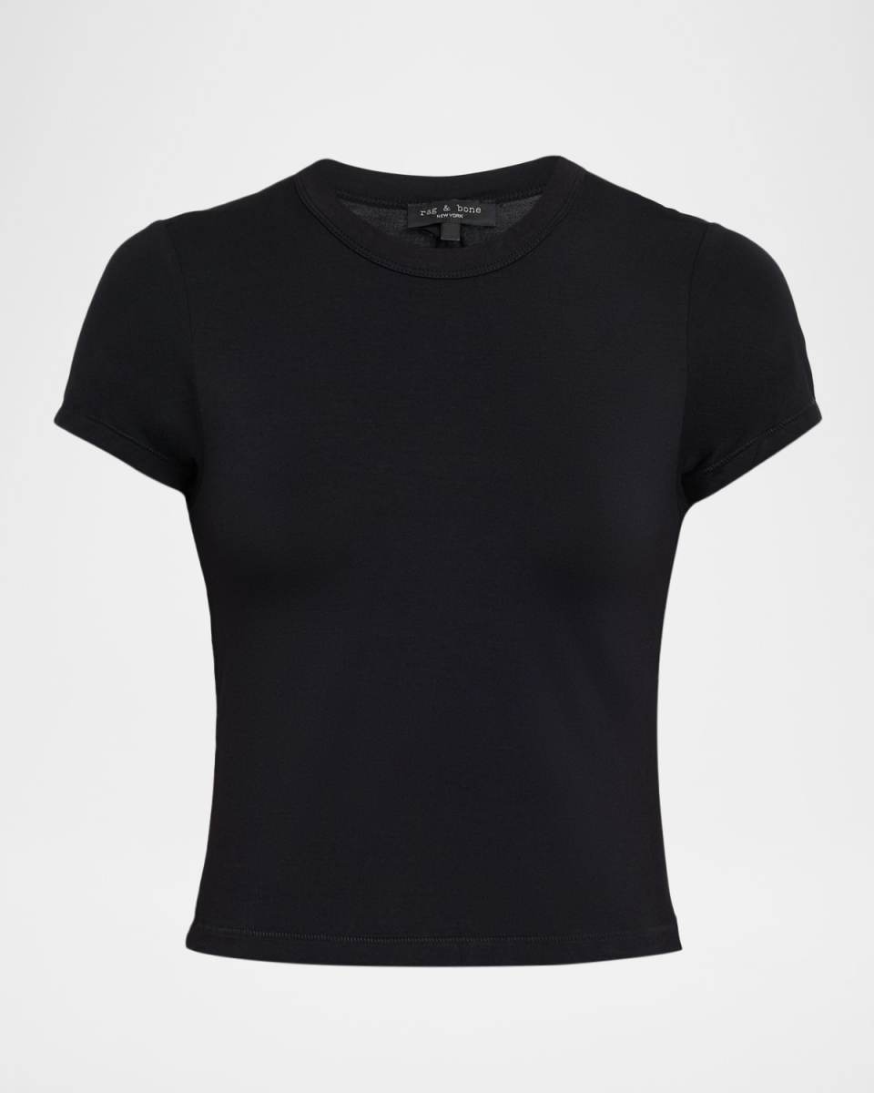 Luca Jersey Baby T